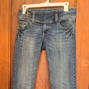 Vigoss woman jeans